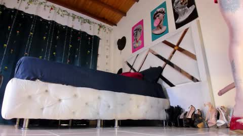 im your little femboy  ALEX   online show from 02.23.26