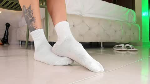 im your little femboy  ALEX   online show from 04.09.26