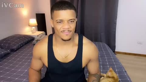 AXEL DA SILVA online show from 03.09.25