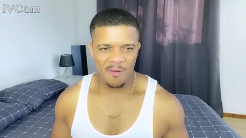 AXEL DA SILVA online show from 03.09.25