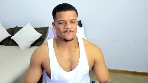 AXEL DA SILVA online show from 09.20.25