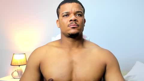 AXEL DA SILVA online show from 03.29.26