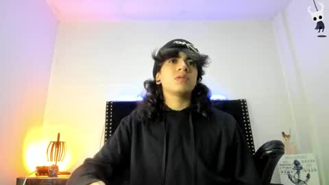 AxellKush online show from 02.10.26