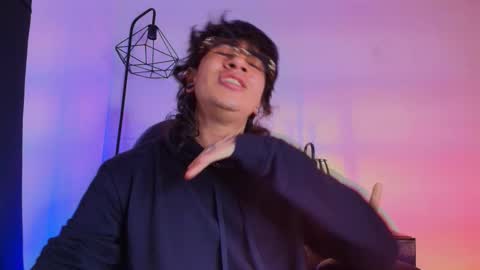 AxellKush online show from 03.19.26