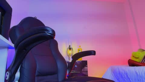 AxellKush online show from 03.20.26