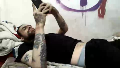 deliciosodemente online show from 05.17.26