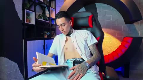 axelroyce online show from 04.20.26