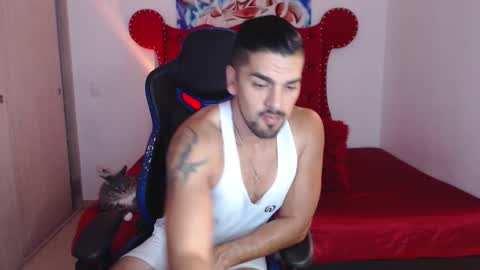 Axel online show from 03.06.26