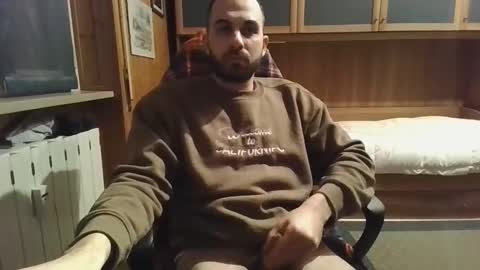 Axel online show from 12.28.24