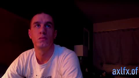 Axl online show from 01.02.25