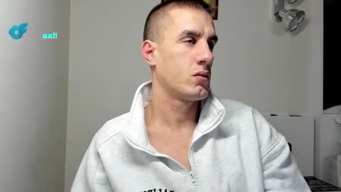 Axl online show from 11.21.25