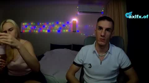 Axl online show from 03.19.26