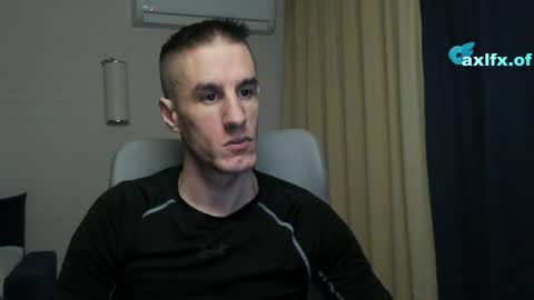 Axl online show from 04.16.26