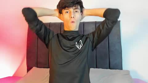 Axxxel  online show from 03.23.26