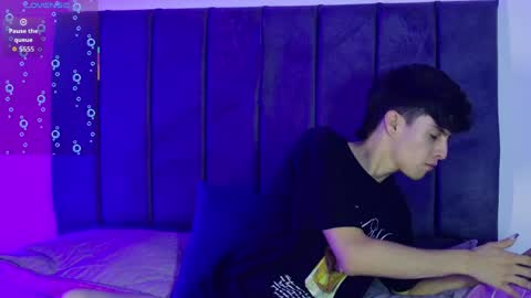 Axxxel  online show from 05.17.26