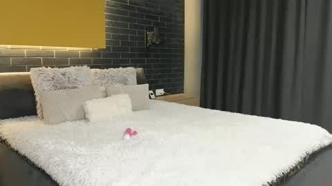 Snapshot of ayabellle chatting on 02.21.25 Ayabellle online show from 02.21.25