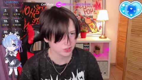 Snapshot of ayakskalermons chatting on 09.14.25 ayaks online show from 09.14.25