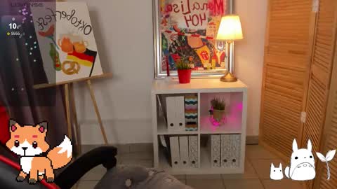 Snapshot of ayakskalermons chatting on 09.24.25 ayaks online show from 09.24.25