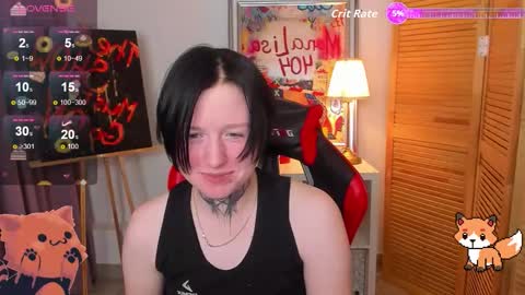 Snapshot of ayakskalermons chatting on 11.23.25 ayaks online show from 11.23.25