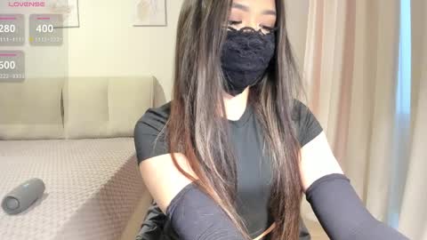 ayameasakura online show from 03.30.26