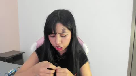  Ayame  online show from 07.15.26
