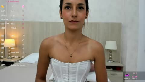 Ayana Mercier online show from 04.29.26