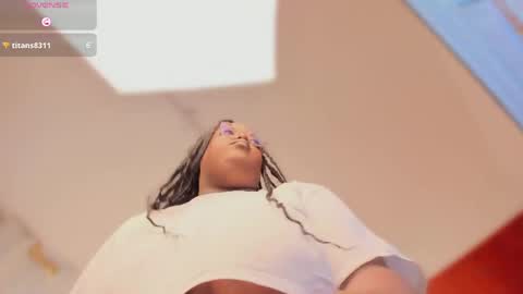 Ayana  online show from 04.07.26