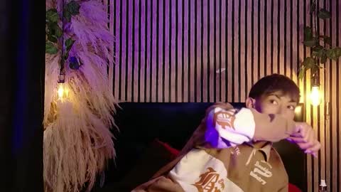 Ayano Aishi online show from 04.11.26
