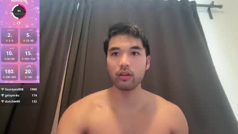 KogaNovaXXX online show from 05.12.26