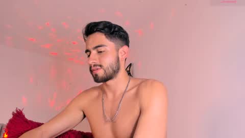 AYDAN STIVEN OF AYDANSTIVEN online show from 12.05.24