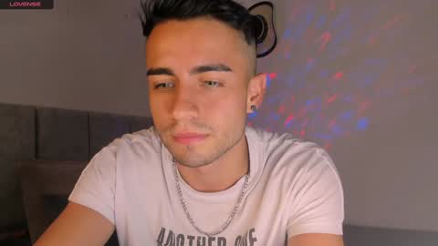 AYDAN STIVEN OF AYDANSTIVEN online show from 12.12.24