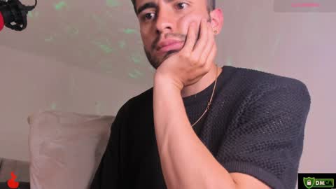 AYDAN STIVEN OF AYDANSTIVEN online show from 02.07.25