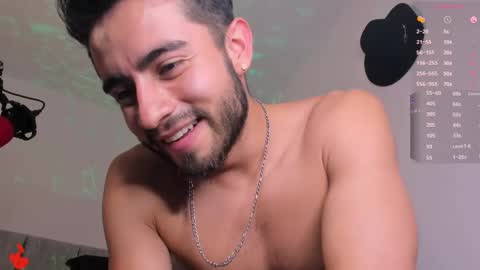 AYDAN STIVEN OF AYDANSTIVEN online show from 02.18.25