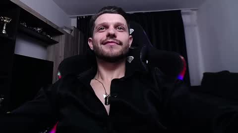 Snapshot of aydanblakeofficial chatting on 11.25.25 Aydan Blake Official online show from 11.25.25