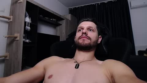 Aydan Blake Official online show from 12.05.25