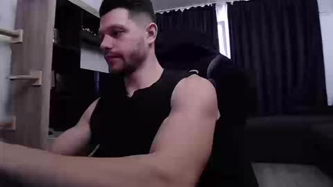 Aydan Blake Official online show from 02.27.26