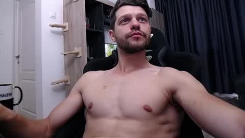Aydan Blake Official online show from 06.02.26