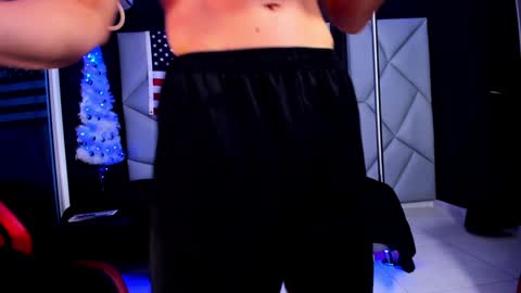 Ayden Miller online show from 01.03.25