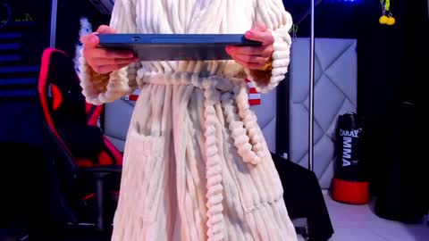 Ayden Miller online show from 01.06.25