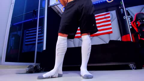 Ayden Miller online show from 01.13.25