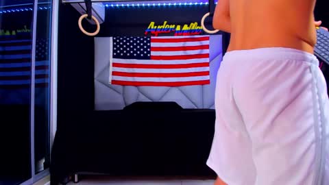 Ayden Miller online show from 02.09.25