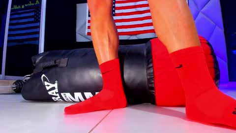 Ayden Miller online show from 02.11.25