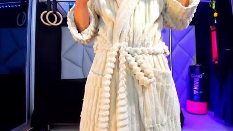 Ayden Miller online show from 02.20.25