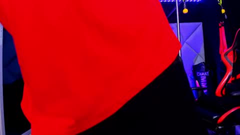 Ayden Miller online show from 03.09.25