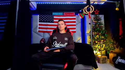 Ayden Miller online show from 01.06.26