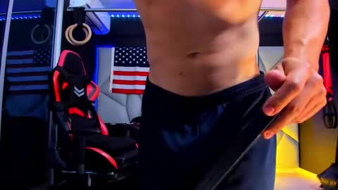 Ayden Miller online show from 03.16.26