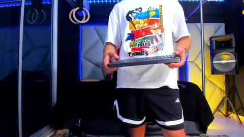 Ayden Miller online show from 05.15.26