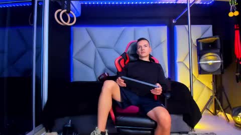 Ayden Miller online show from 05.17.26