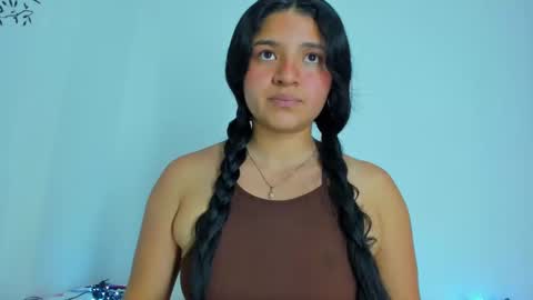 Mariana online show from 02.24.25