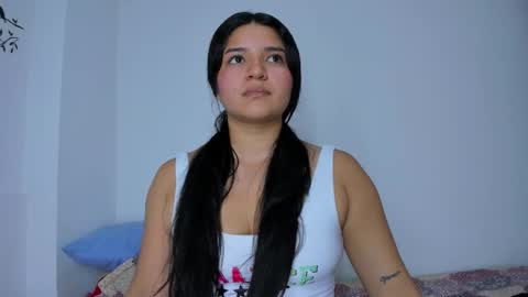 Mariana online show from 10.18.25